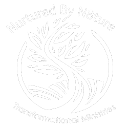 Nurtured By N8ture Logo